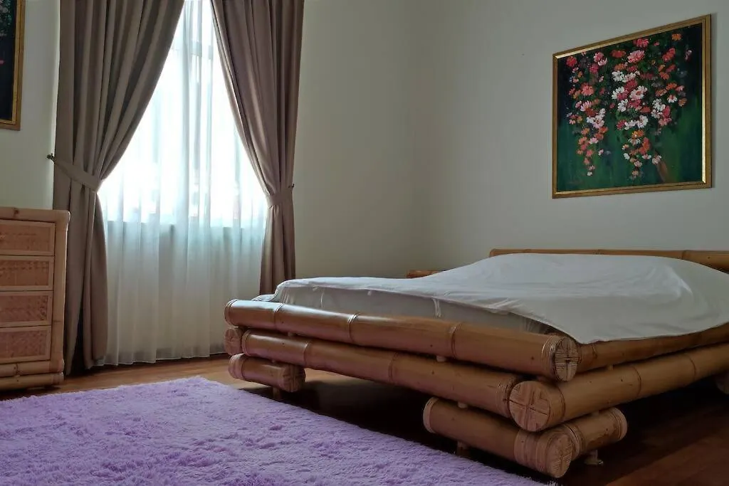 Retreat At Balik Pulau, Penang With Private Swimming Pool And Basketball Court Βίλα 0*,  Μαλαισία